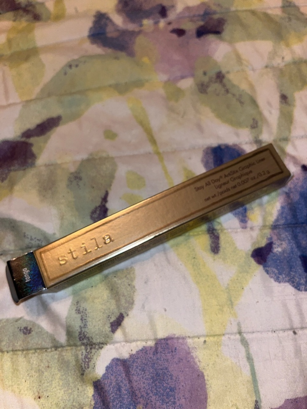 Stila All Day ArtiStix Graphic Liner in Tango Shade